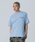 OVAL LOGO S/S TEE