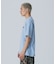 OVAL LOGO S/S TEE