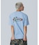 OVAL LOGO S/S TEE