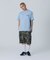 OVAL LOGO S/S TEE