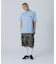 OVAL LOGO S/S TEE