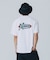 OVAL LOGO S/S TEE