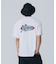 OVAL LOGO S/S TEE