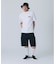 OVAL LOGO S/S TEE