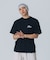 OVAL LOGO S/S TEE