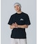 OVAL LOGO S/S TEE