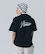 OVAL LOGO S/S TEE