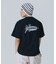 OVAL LOGO S/S TEE