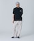 OVAL LOGO S/S TEE