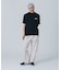 OVAL LOGO S/S TEE