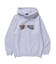 PERSONALS HOODED SWEATSHIRT