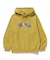 PERSONALS HOODED SWEATSHIRT