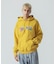 PERSONALS HOODED SWEATSHIRT
