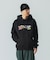 PERSONALS HOODED SWEATSHIRT