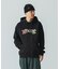 PERSONALS HOODED SWEATSHIRT