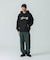 PERSONALS HOODED SWEATSHIRT