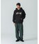 PERSONALS HOODED SWEATSHIRT