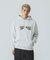 PERSONALS HOODED SWEATSHIRT
