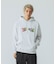 PERSONALS HOODED SWEATSHIRT