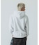 PERSONALS HOODED SWEATSHIRT