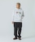 PERSONALS HOODED SWEATSHIRT