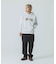 PERSONALS HOODED SWEATSHIRT