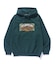 ROPE LOGO HOODED SWEATSHIRT