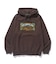 ROPE LOGO HOODED SWEATSHIRT