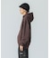 ROPE LOGO HOODED SWEATSHIRT