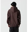 ROPE LOGO HOODED SWEATSHIRT