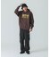 ROPE LOGO HOODED SWEATSHIRT