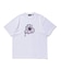 THROW UP S/S TEE