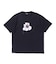 THROW UP S/S TEE