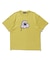 THROW UP S/S TEE