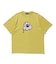 THROW UP S/S TEE