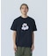 THROW UP S/S TEE