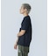 THROW UP S/S TEE