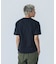 THROW UP S/S TEE