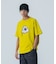 THROW UP S/S TEE
