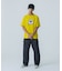 THROW UP S/S TEE