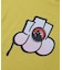 THROW UP S/S TEE