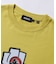 THROW UP S/S TEE