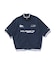 ZIP UP S/S SWEATSHIRT