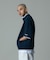 ZIP UP S/S SWEATSHIRT