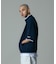 ZIP UP S/S SWEATSHIRT