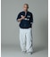 ZIP UP S/S SWEATSHIRT