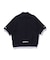 ZIP UP S/S SWEATSHIRT