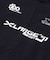 ZIP UP S/S SWEATSHIRT