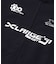 ZIP UP S/S SWEATSHIRT