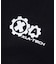 ZIP UP S/S SWEATSHIRT